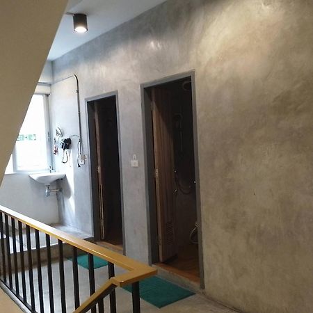 Ora Hostel Μπανγκόκ Εξωτερικό φωτογραφία