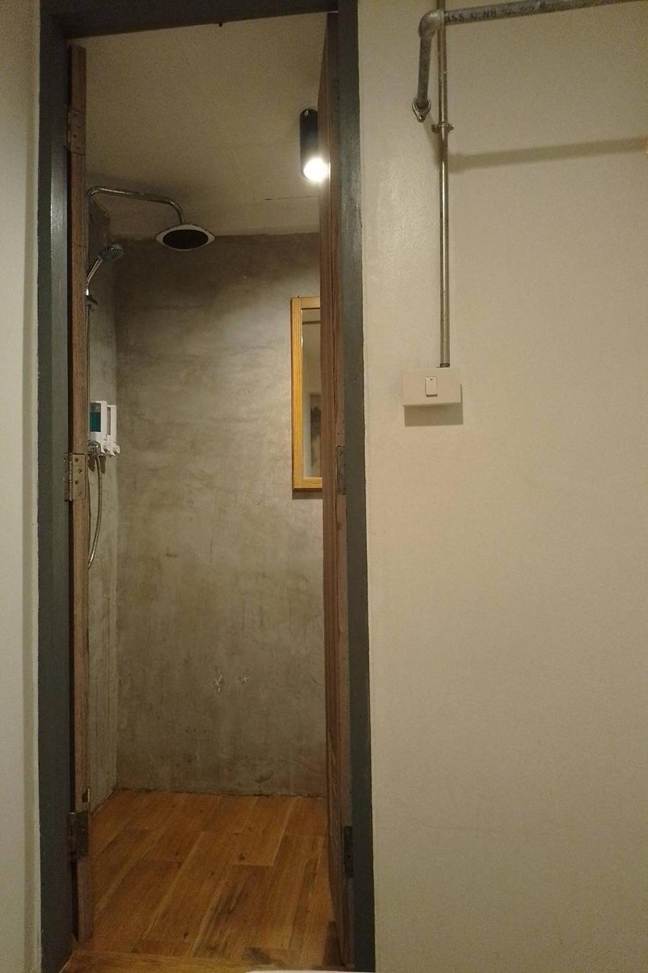 Ora Hostel Μπανγκόκ Εξωτερικό φωτογραφία