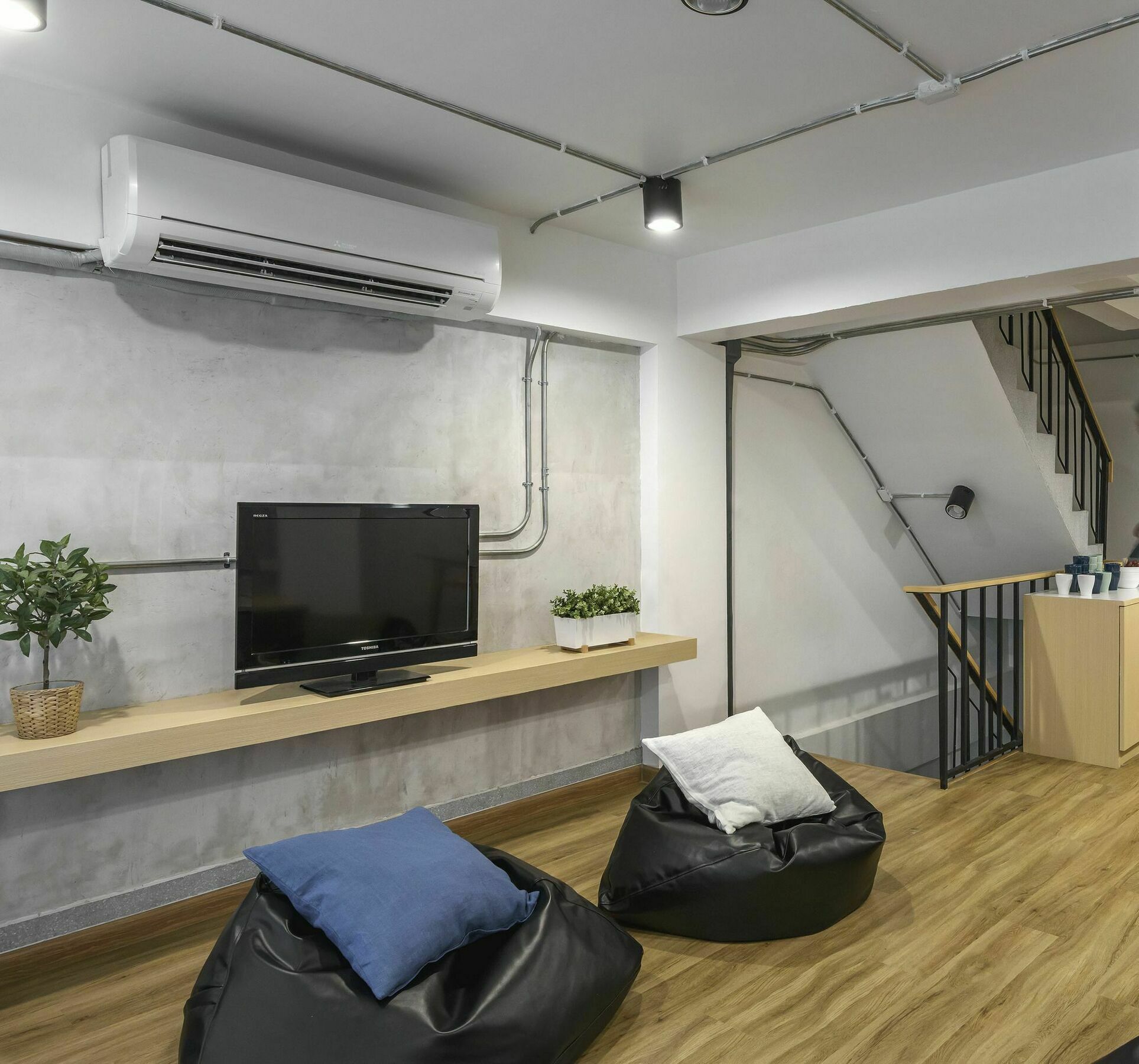 Ora Hostel Μπανγκόκ Εξωτερικό φωτογραφία