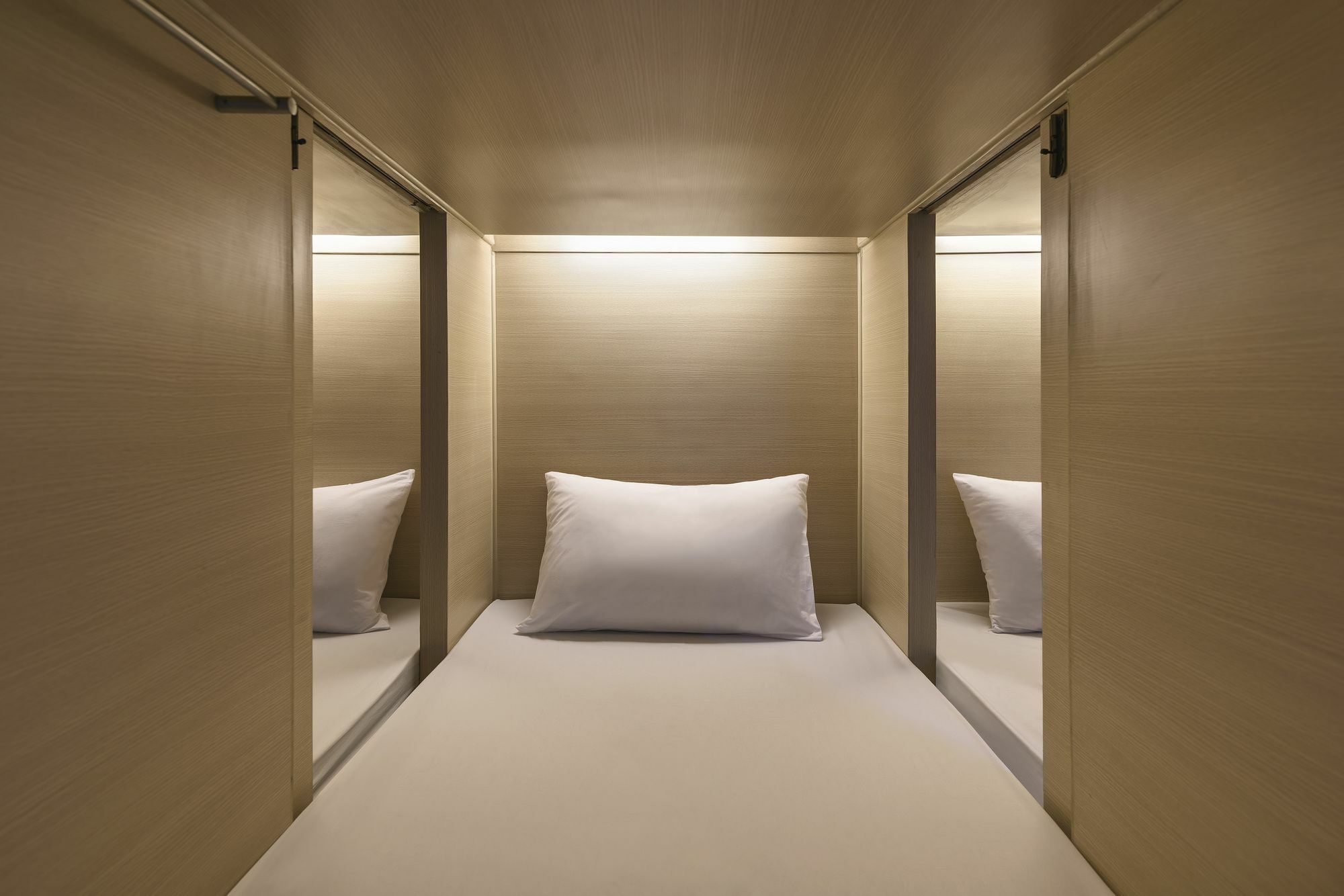 Ora Hostel Μπανγκόκ Εξωτερικό φωτογραφία