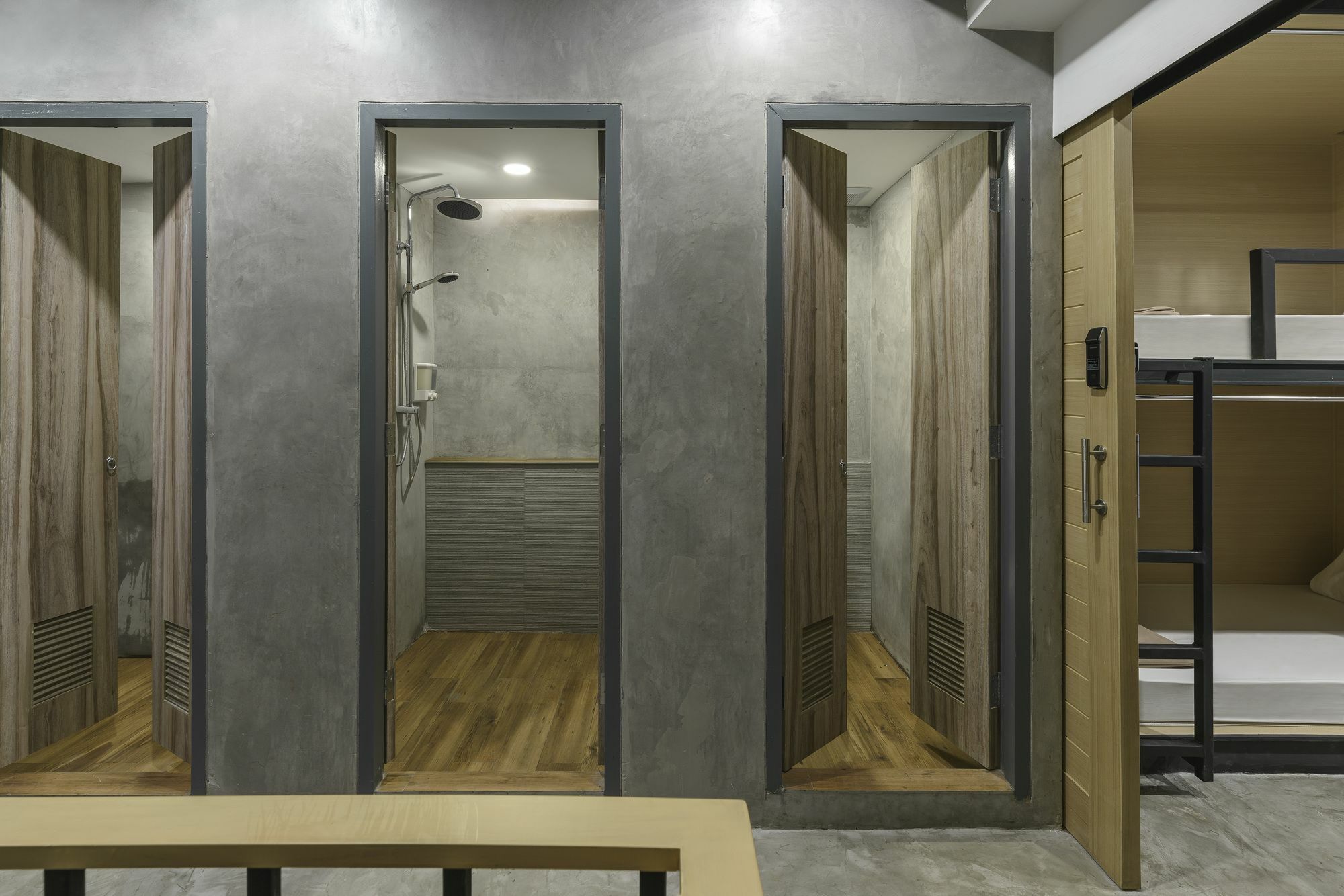 Ora Hostel Μπανγκόκ Εξωτερικό φωτογραφία