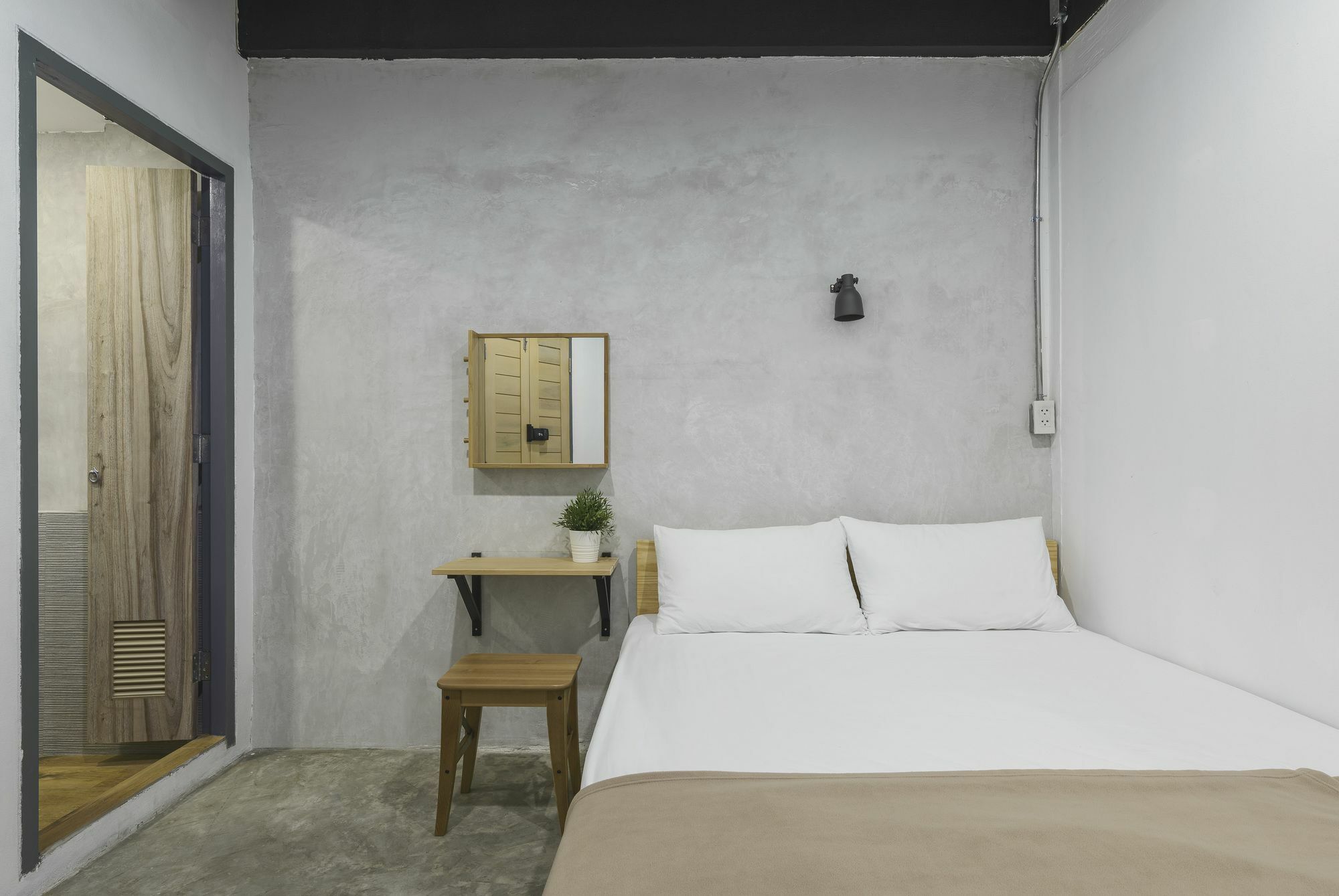 Ora Hostel Μπανγκόκ Εξωτερικό φωτογραφία