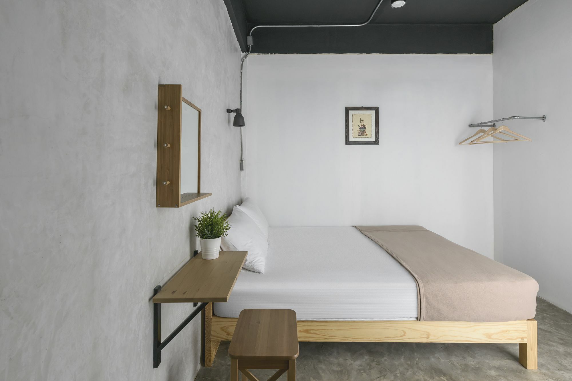 Ora Hostel Μπανγκόκ Εξωτερικό φωτογραφία