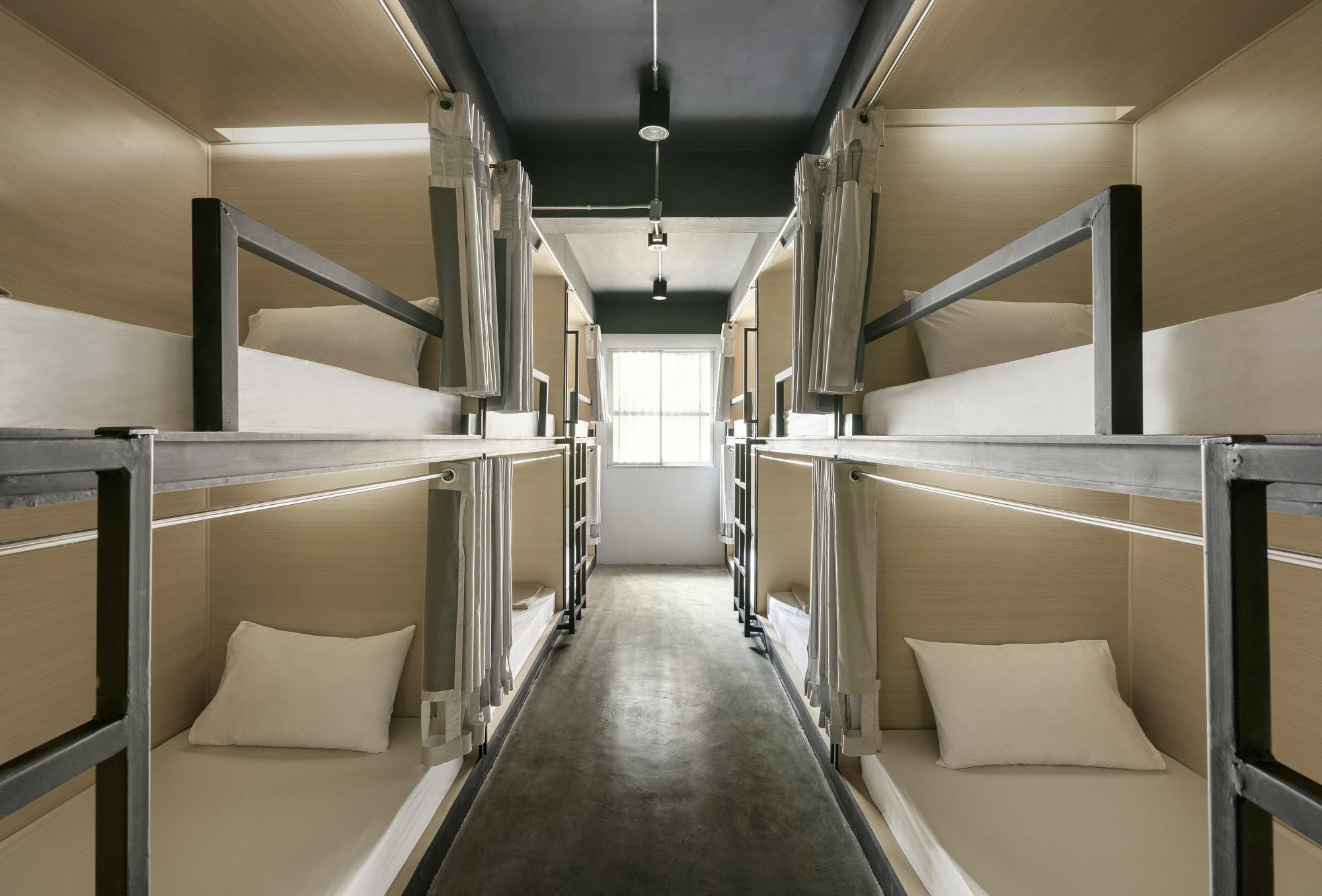 Ora Hostel Μπανγκόκ Εξωτερικό φωτογραφία