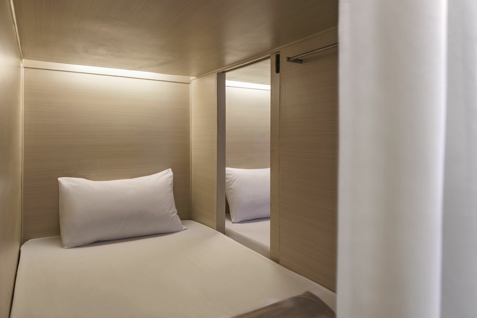 Ora Hostel Μπανγκόκ Εξωτερικό φωτογραφία